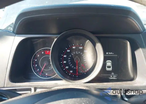 2021 Hyundai Elantra Se z USA, uszkodzony, nr VIN 5NPLL4AG5MH015254